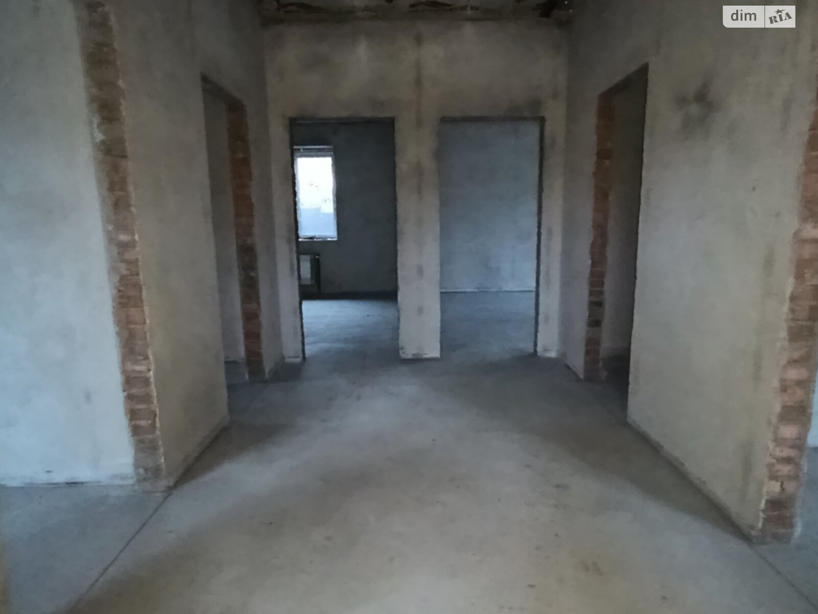 одноэтажный дом, 2.8 кв. м, кирпич. Продажа в Виннице фото 1