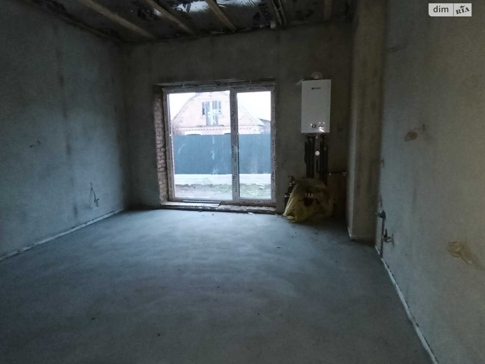 одноэтажный дом, 2.8 кв. м, кирпич. Продажа в Виннице фото 1