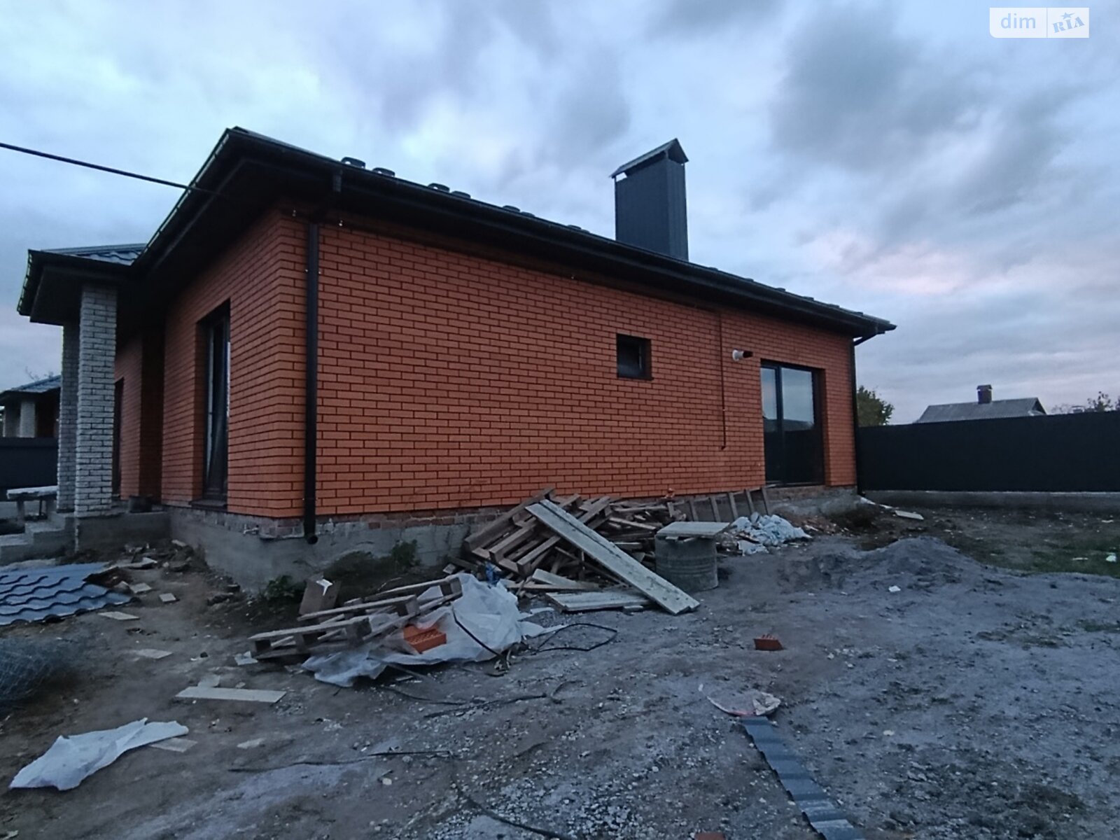 одноэтажный дом, 2.8 кв. м, кирпич. Продажа в Виннице фото 1