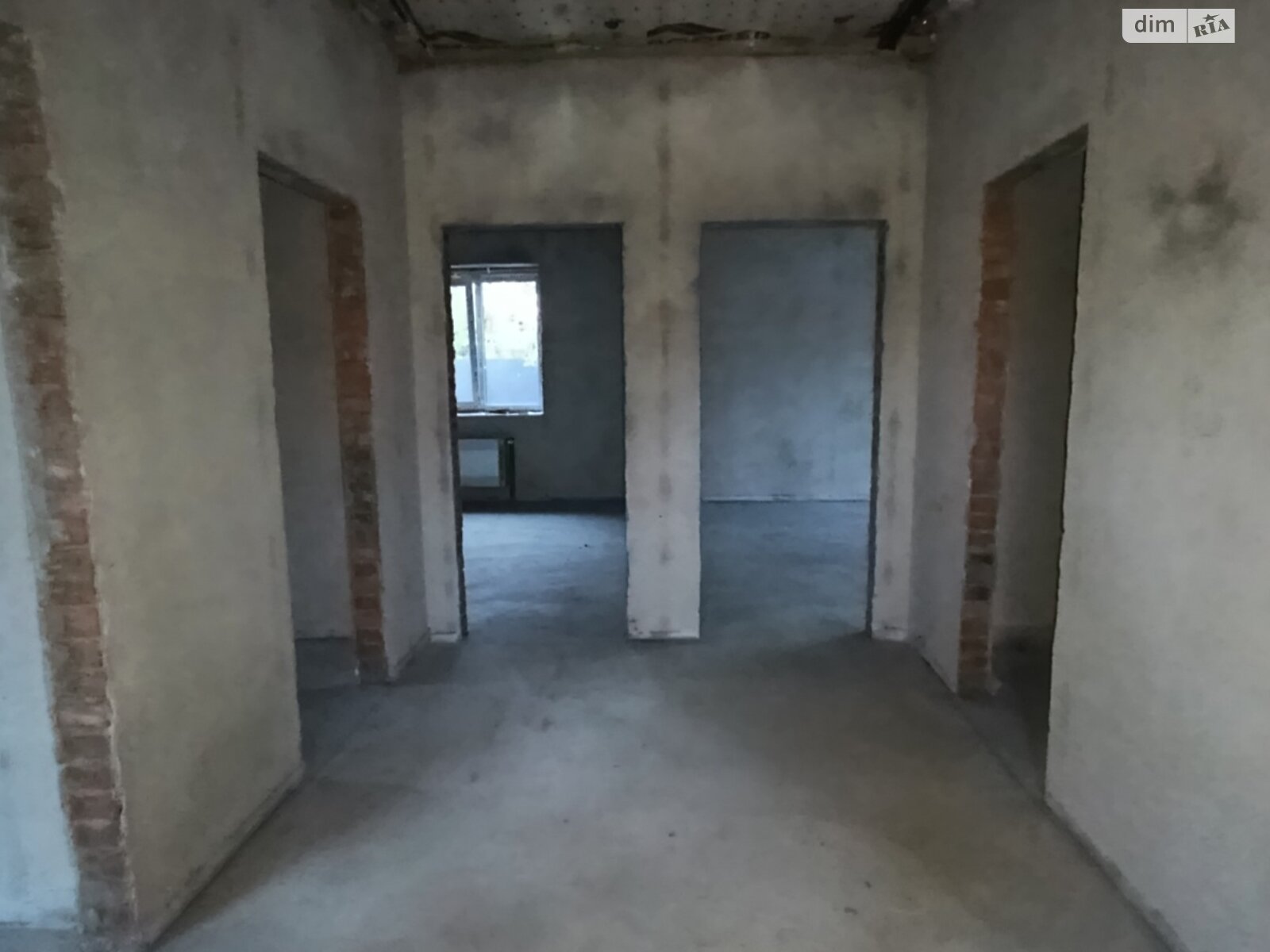 одноэтажный дом, 2.8 кв. м, кирпич. Продажа в Виннице фото 1