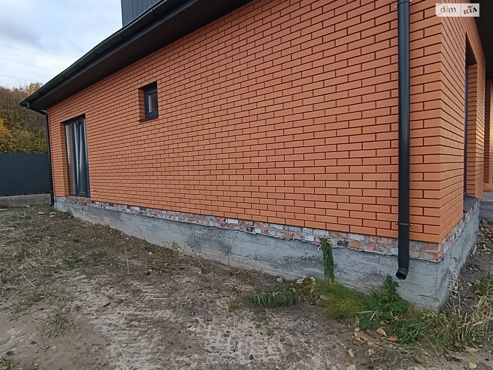 одноэтажный дом, 2.8 кв. м, кирпич. Продажа в Виннице фото 1