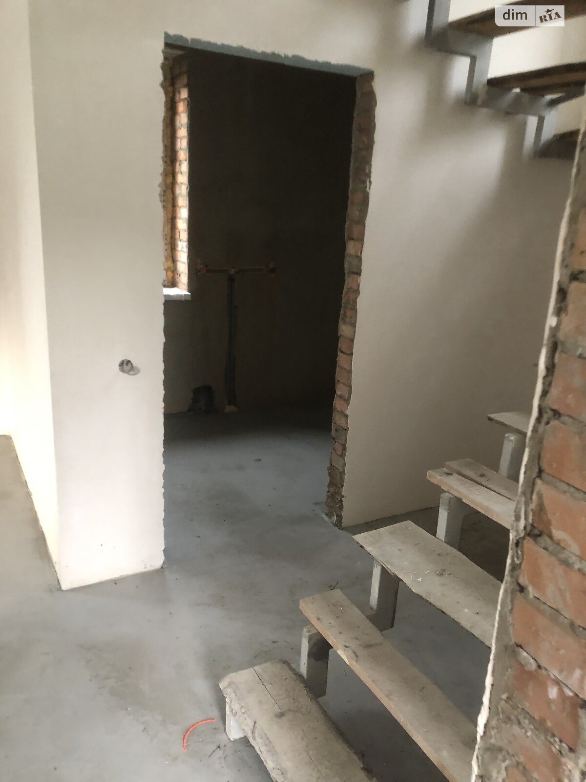 двоповерховий будинок, 120 кв. м, кирпич. Продаж у Вінницьких Хуторах фото 1 двоповерховий будинок, 120 кв. м, кирпич. Продаж у Вінницьких Хуторах фото 1