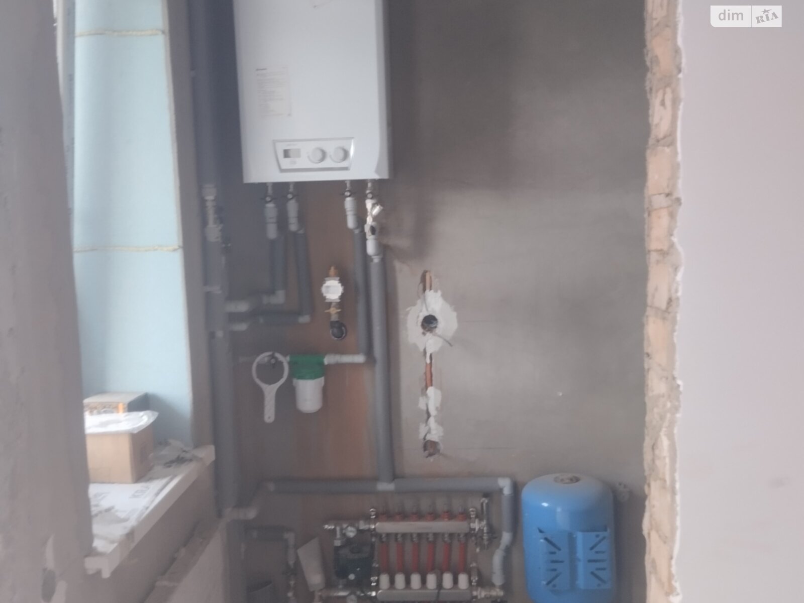 двоповерховий будинок, 110 кв. м, цегла. Продаж у Вінниці фото 1 двоповерховий будинок, 110 кв. м, цегла. Продаж у Вінниці фото 1