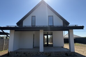 двухэтажный дом, 130 кв. м, кирпич. Продажа в Виннице район Академический фото 2 двухэтажный дом, 130 кв. м, кирпич. Продажа в Виннице район Академический фото 2