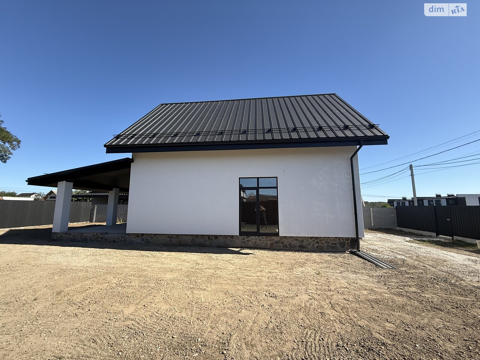 двухэтажный дом, 130 кв. м, кирпич. Продажа в Виннице район Академический фото 1 двухэтажный дом, 130 кв. м, кирпич. Продажа в Виннице район Академический фото 1