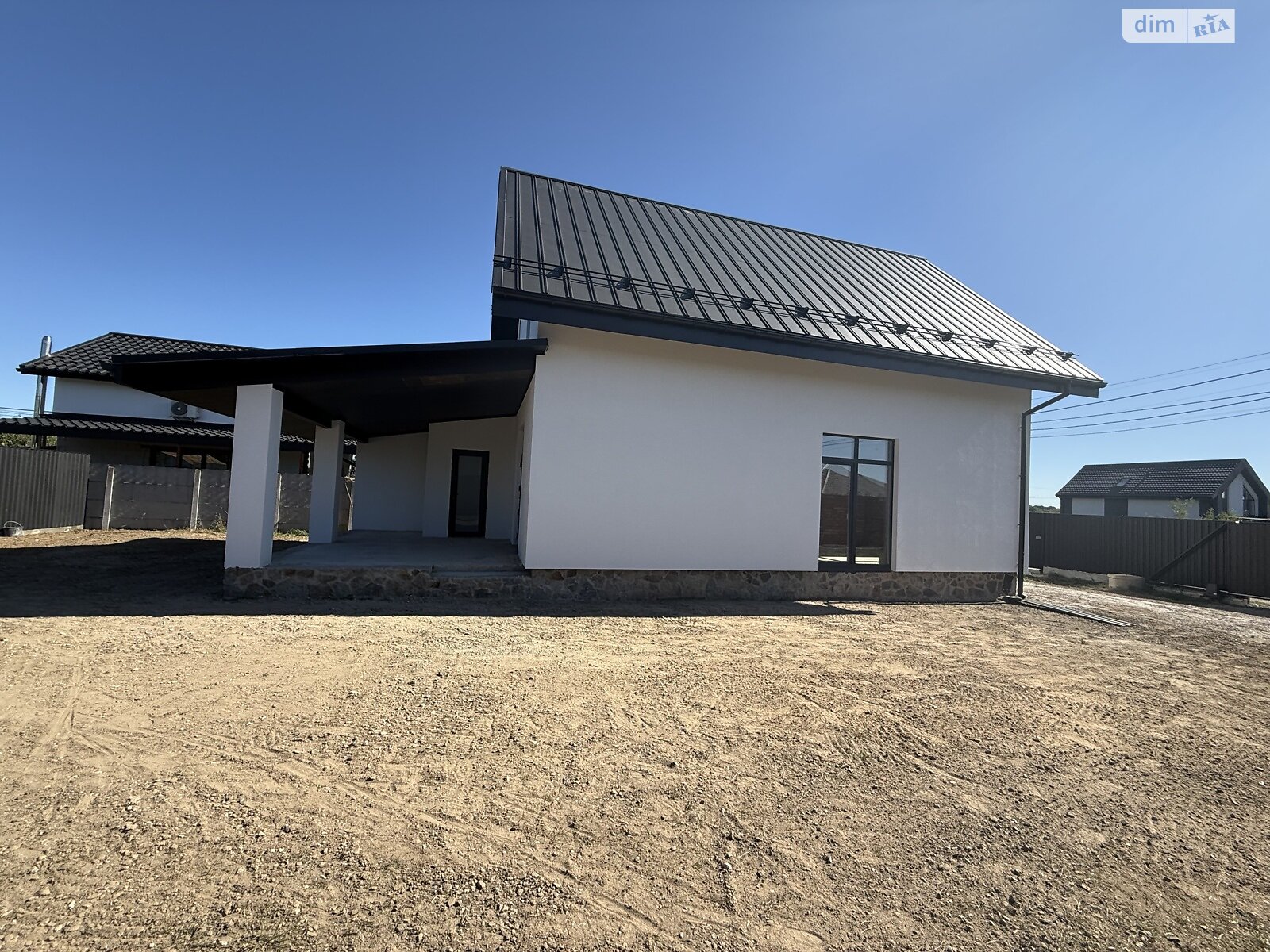 двухэтажный дом, 130 кв. м, кирпич. Продажа в Виннице район Академический фото 1 двухэтажный дом, 130 кв. м, кирпич. Продажа в Виннице район Академический фото 1