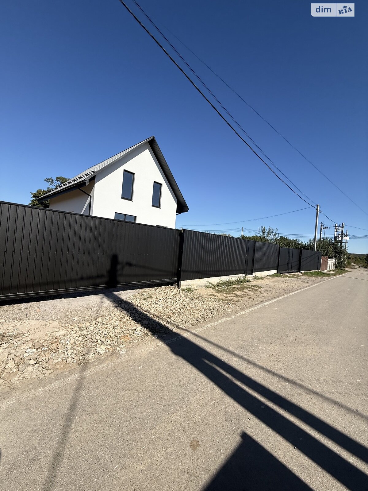 двухэтажный дом, 130 кв. м, кирпич. Продажа в Виннице район Академический фото 1 двухэтажный дом, 130 кв. м, кирпич. Продажа в Виннице район Академический фото 1