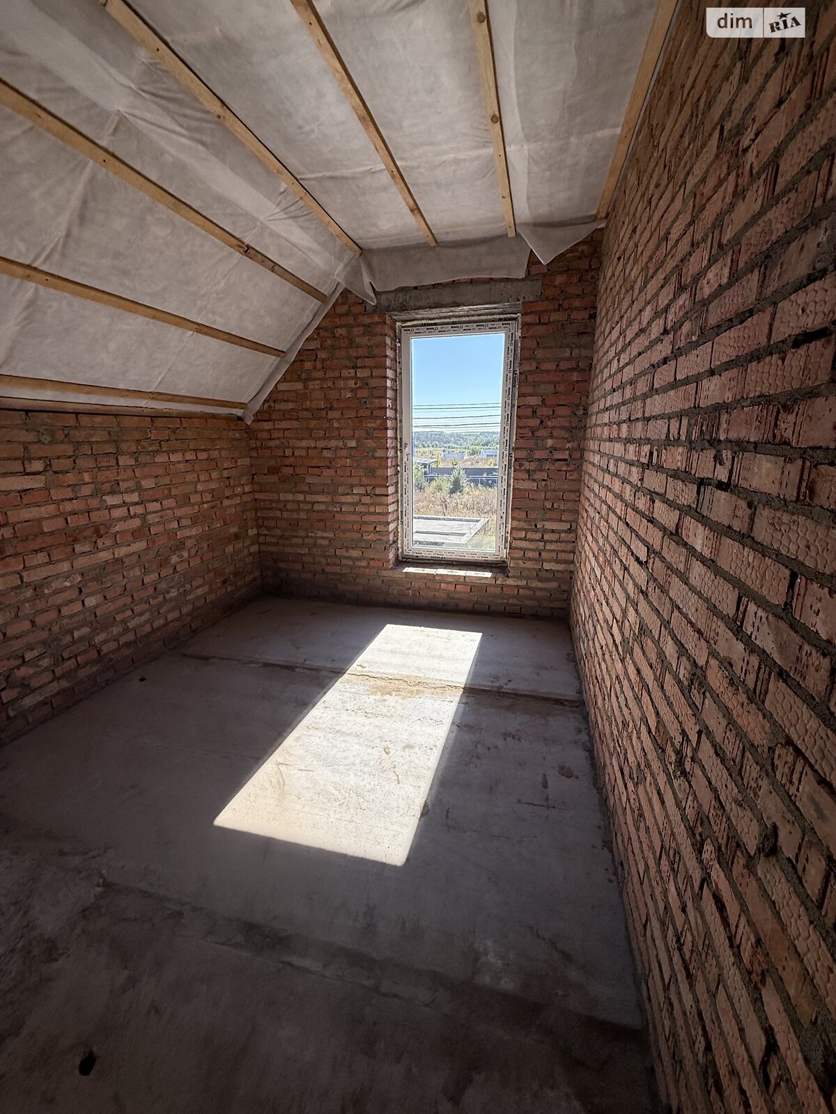 двухэтажный дом, 130 кв. м, кирпич. Продажа в Виннице район Академический фото 1 двухэтажный дом, 130 кв. м, кирпич. Продажа в Виннице район Академический фото 1