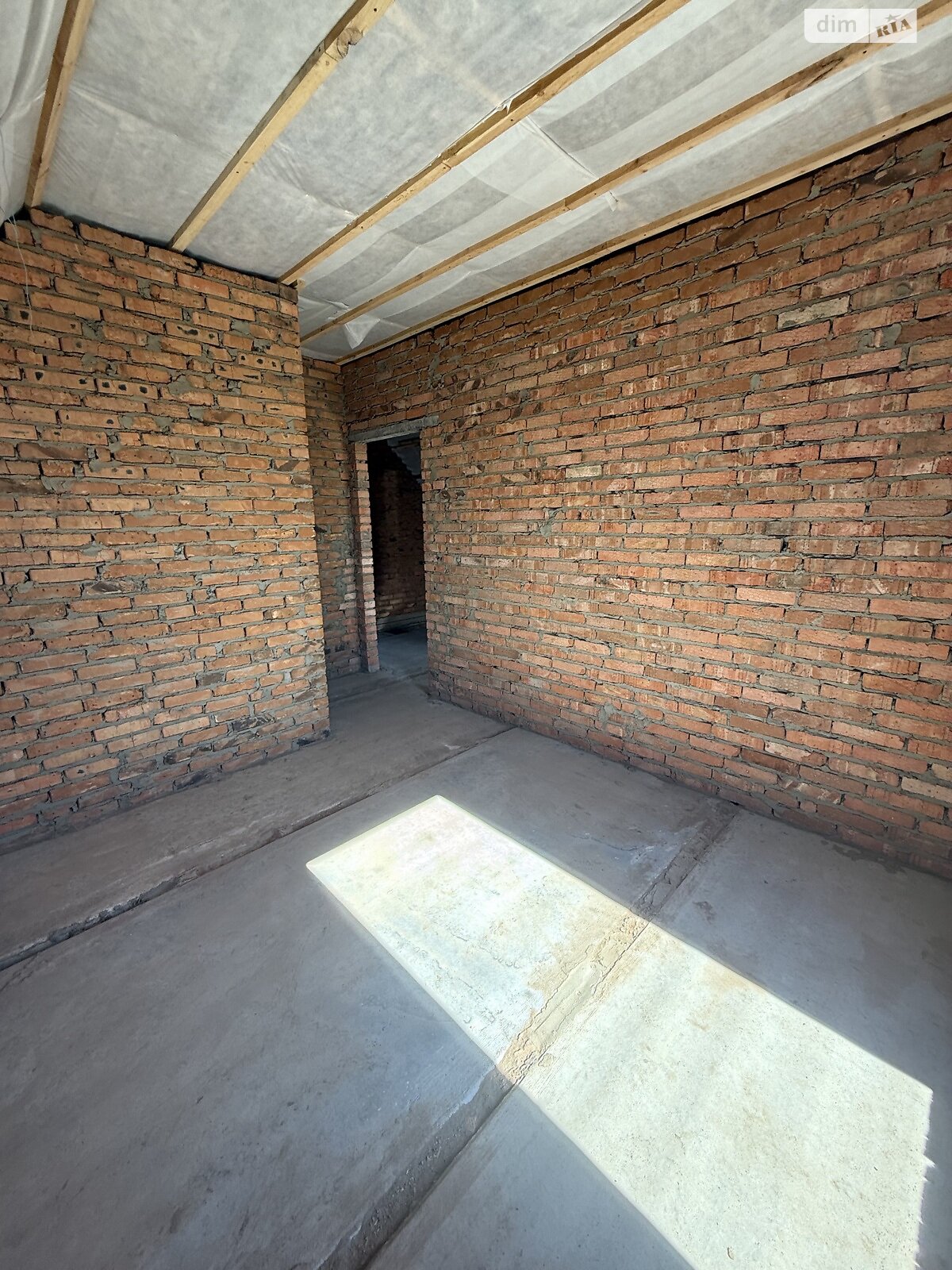 двухэтажный дом, 130 кв. м, кирпич. Продажа в Виннице район Академический фото 1 двухэтажный дом, 130 кв. м, кирпич. Продажа в Виннице район Академический фото 1