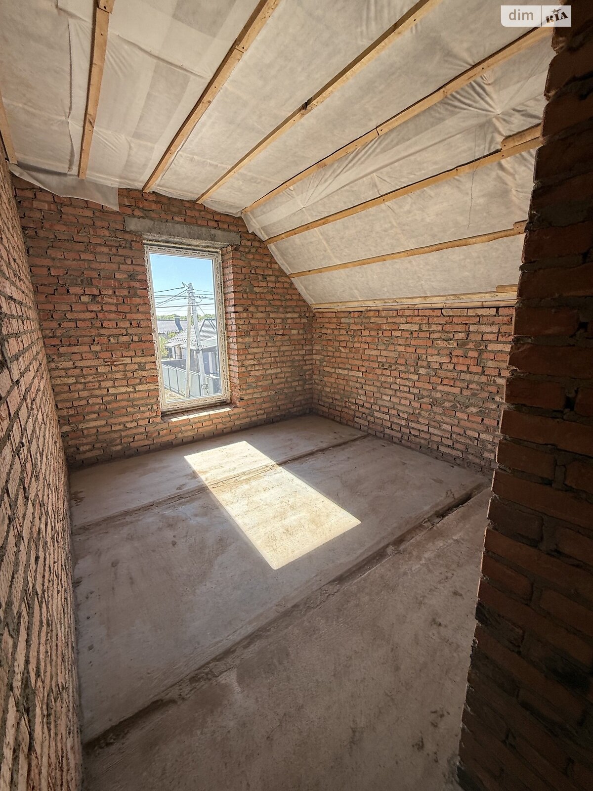 двухэтажный дом, 130 кв. м, кирпич. Продажа в Виннице район Академический фото 1 двухэтажный дом, 130 кв. м, кирпич. Продажа в Виннице район Академический фото 1