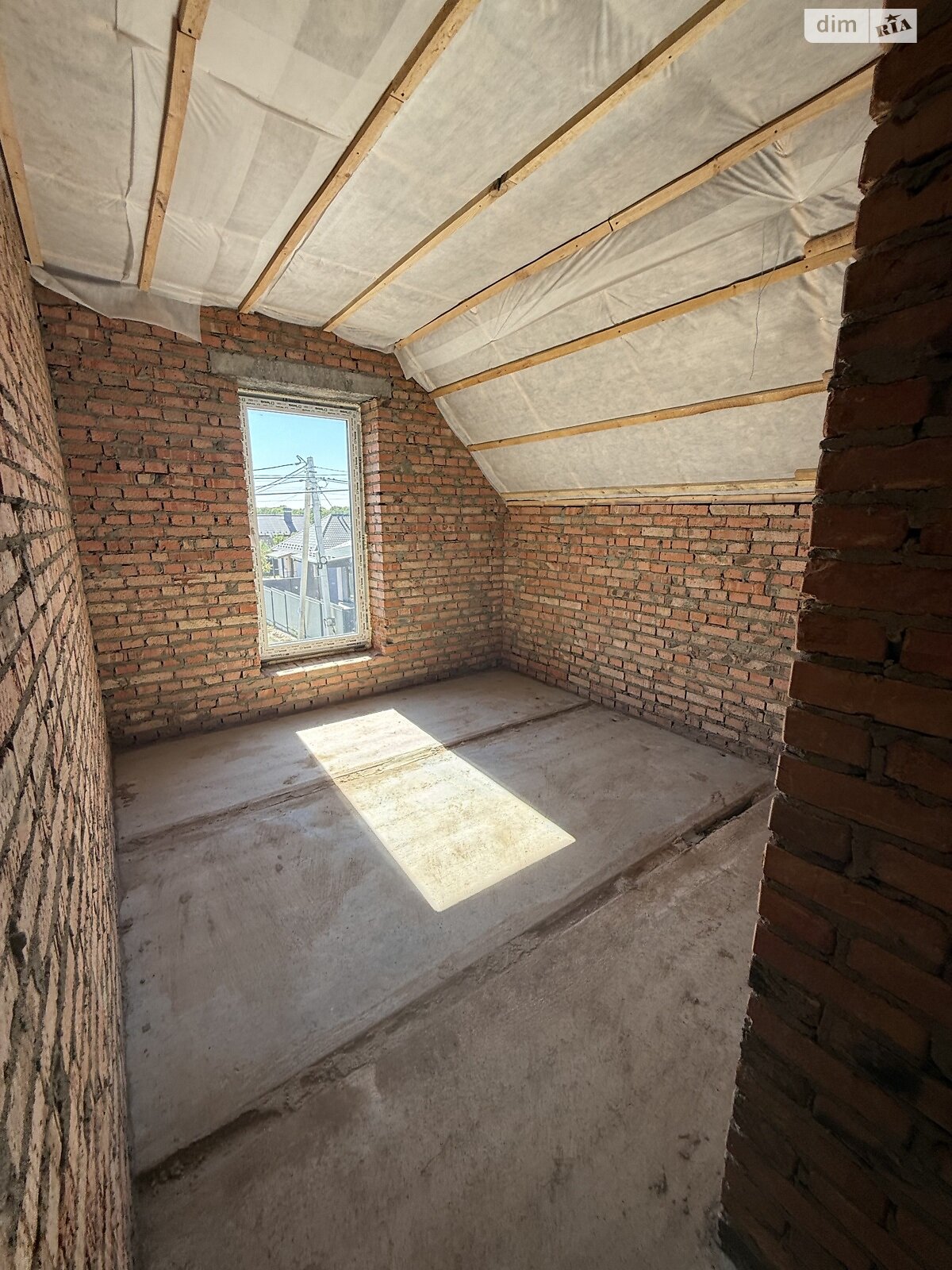 двухэтажный дом, 130 кв. м, кирпич. Продажа в Виннице район Академический фото 1 двухэтажный дом, 130 кв. м, кирпич. Продажа в Виннице район Академический фото 1