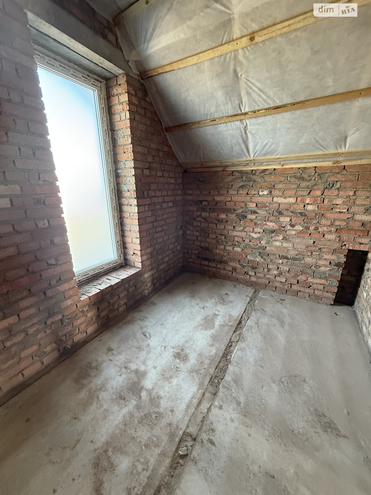 двухэтажный дом, 130 кв. м, кирпич. Продажа в Виннице район Академический фото 1 двухэтажный дом, 130 кв. м, кирпич. Продажа в Виннице район Академический фото 1