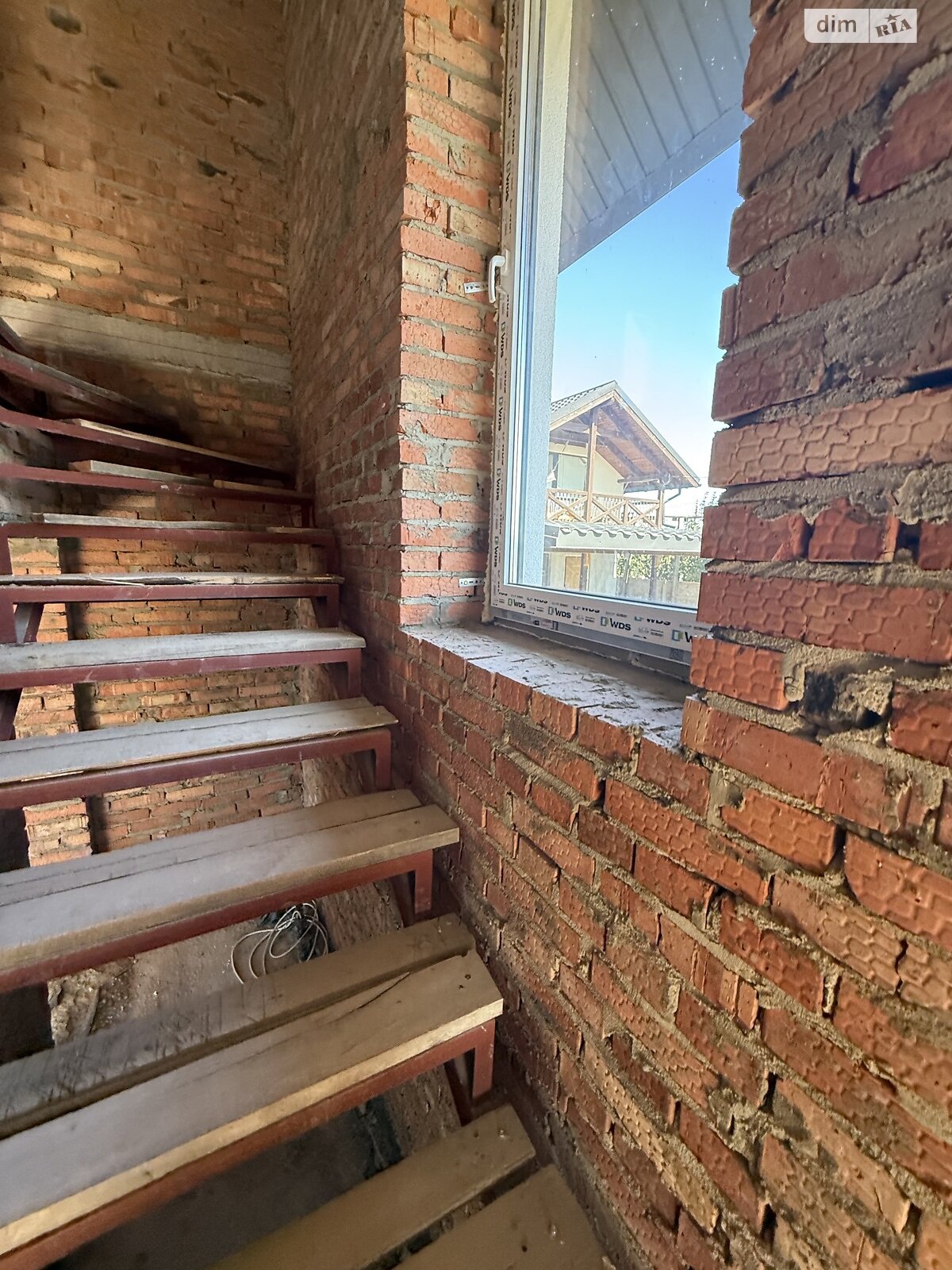 двухэтажный дом, 130 кв. м, кирпич. Продажа в Виннице район Академический фото 1 двухэтажный дом, 130 кв. м, кирпич. Продажа в Виннице район Академический фото 1