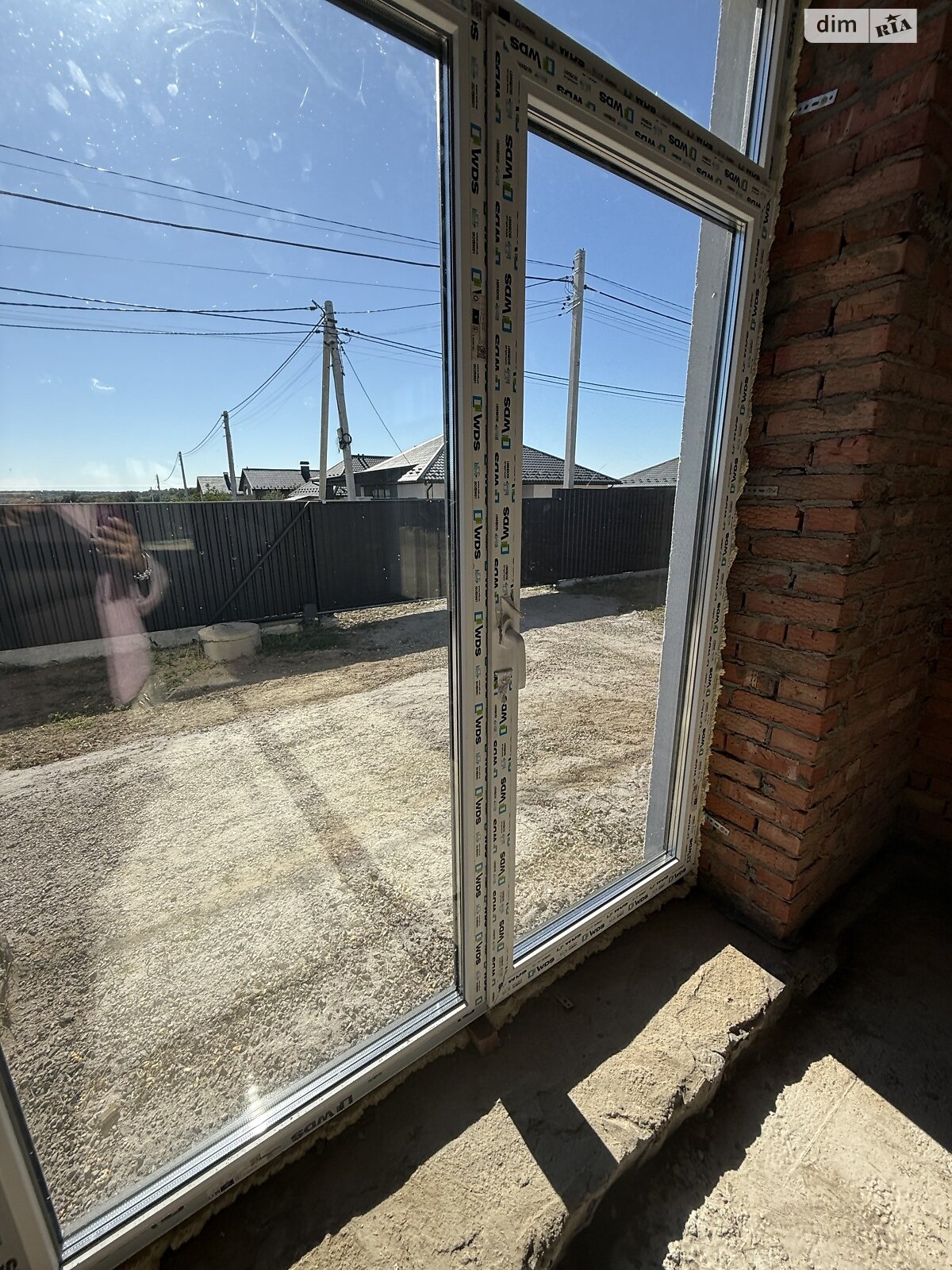 двухэтажный дом, 130 кв. м, кирпич. Продажа в Виннице район Академический фото 1 двухэтажный дом, 130 кв. м, кирпич. Продажа в Виннице район Академический фото 1