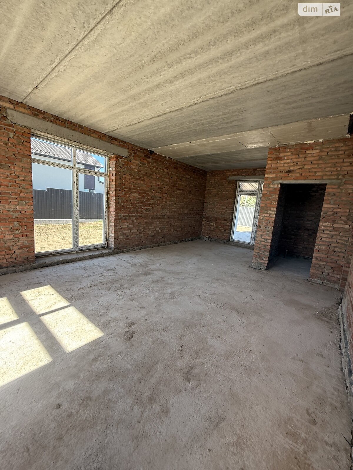 двухэтажный дом, 130 кв. м, кирпич. Продажа в Виннице район Академический фото 1 двухэтажный дом, 130 кв. м, кирпич. Продажа в Виннице район Академический фото 1