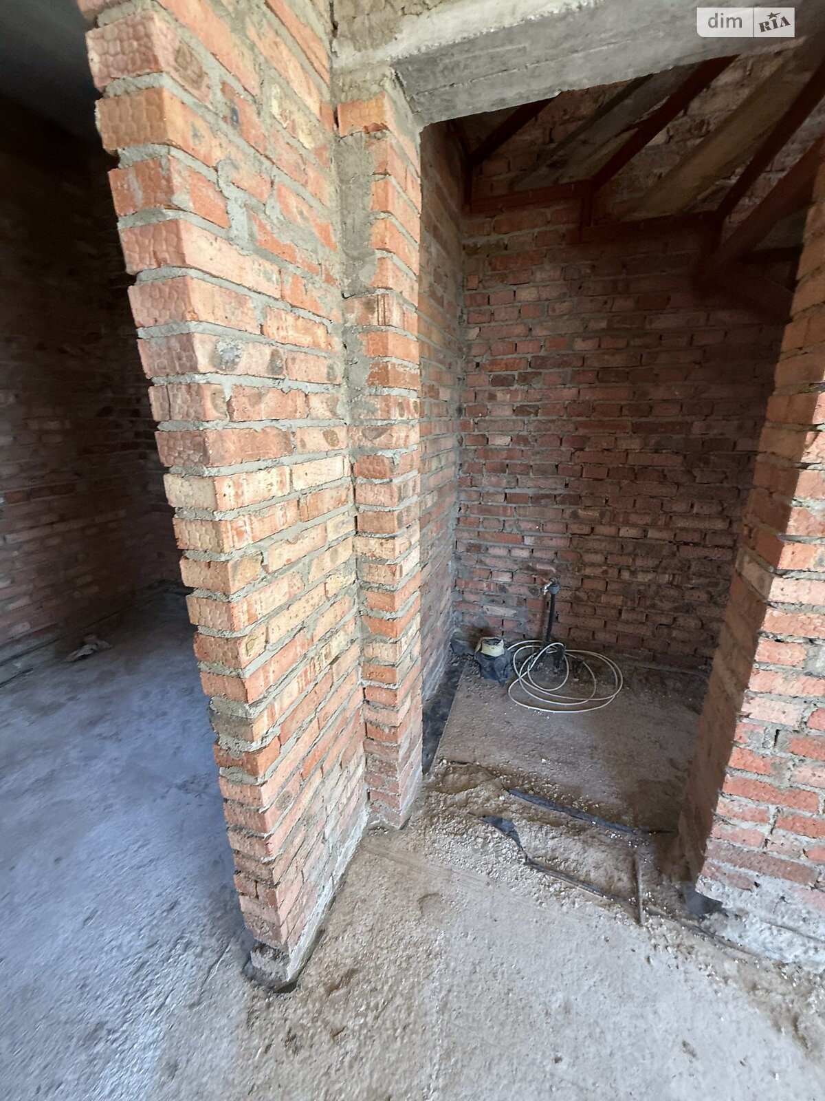 двухэтажный дом, 130 кв. м, кирпич. Продажа в Виннице район Академический фото 1 двухэтажный дом, 130 кв. м, кирпич. Продажа в Виннице район Академический фото 1