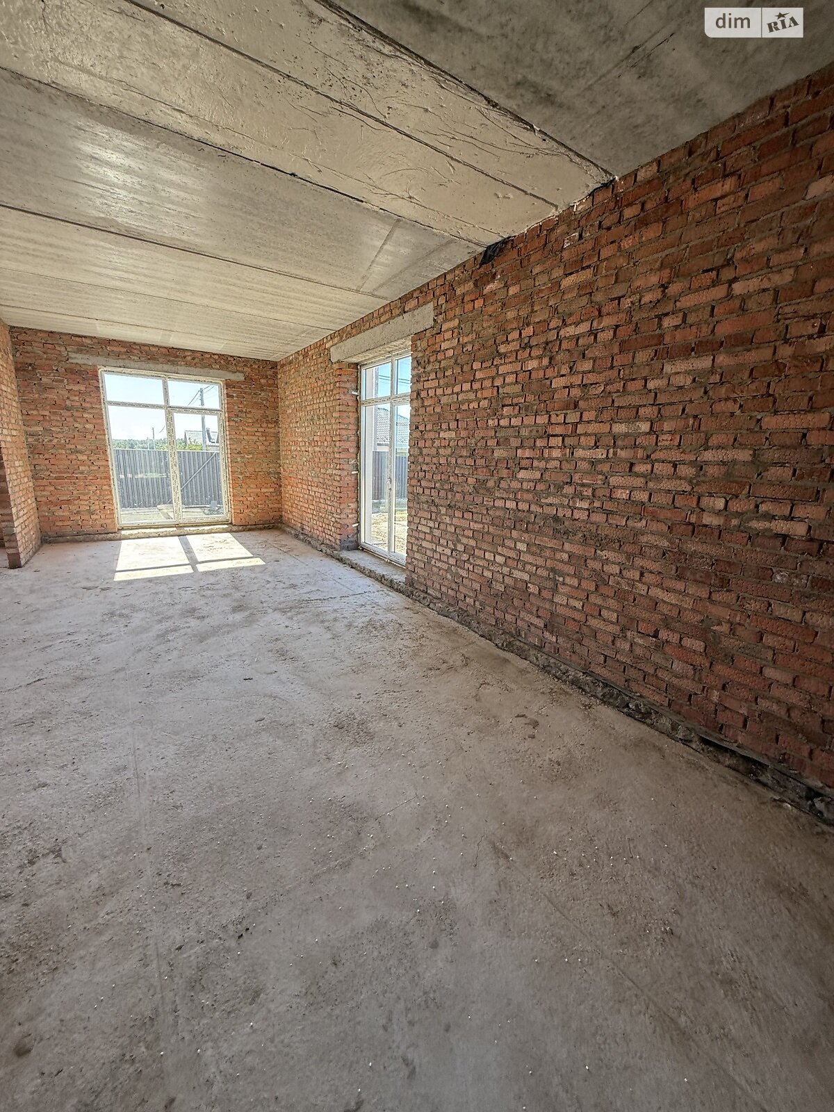 двухэтажный дом, 130 кв. м, кирпич. Продажа в Виннице район Академический фото 1 двухэтажный дом, 130 кв. м, кирпич. Продажа в Виннице район Академический фото 1