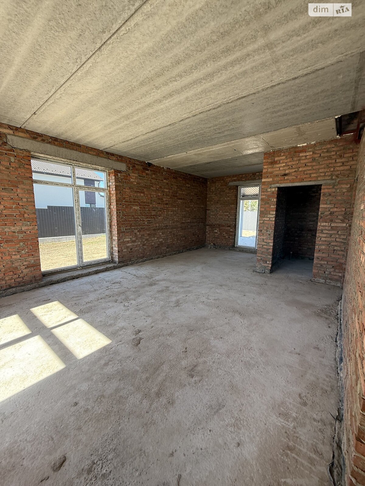 двухэтажный дом, 130 кв. м, кирпич. Продажа в Виннице район Академический фото 1 двухэтажный дом, 130 кв. м, кирпич. Продажа в Виннице район Академический фото 1