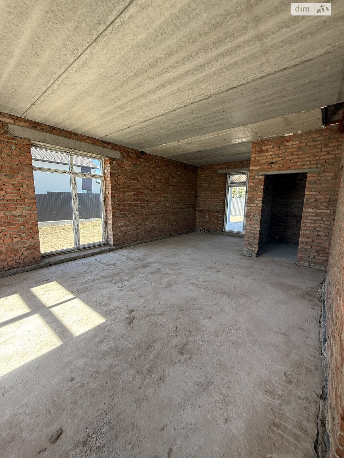 двухэтажный дом, 130 кв. м, кирпич. Продажа в Виннице район Академический фото 1 двухэтажный дом, 130 кв. м, кирпич. Продажа в Виннице район Академический фото 1