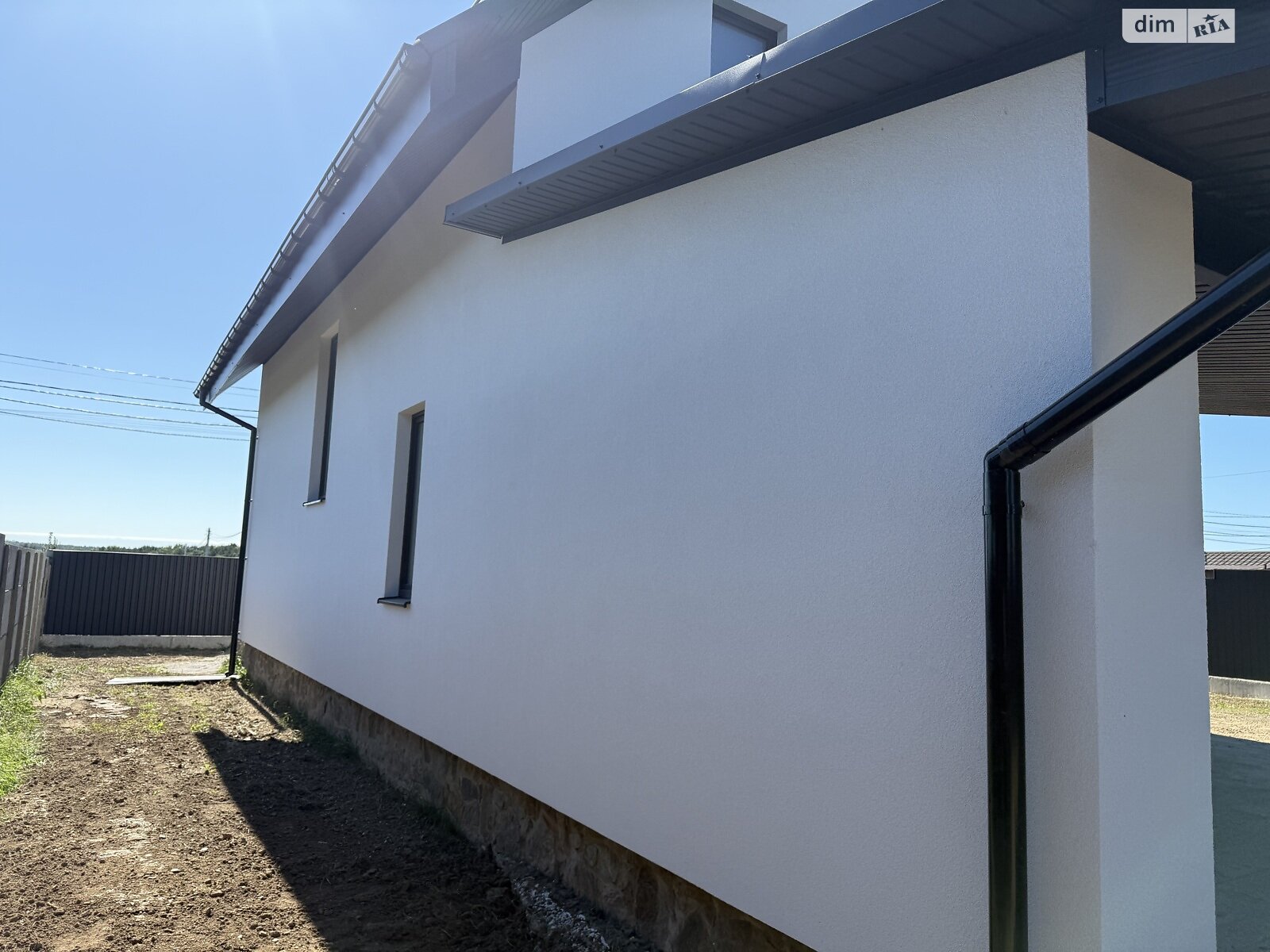 двухэтажный дом, 130 кв. м, кирпич. Продажа в Виннице район Академический фото 1 двухэтажный дом, 130 кв. м, кирпич. Продажа в Виннице район Академический фото 1