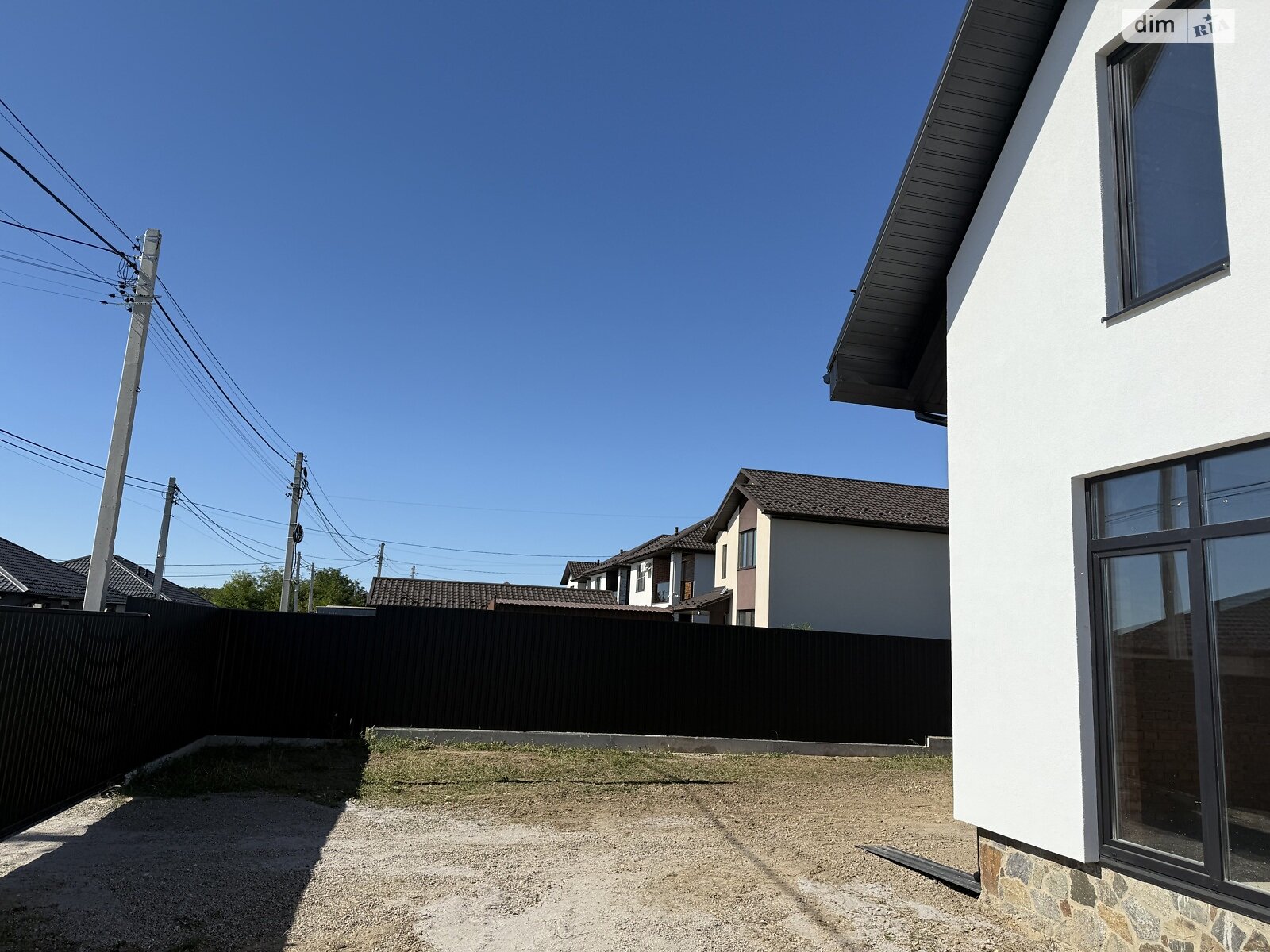 двухэтажный дом, 130 кв. м, кирпич. Продажа в Виннице район Академический фото 1 двухэтажный дом, 130 кв. м, кирпич. Продажа в Виннице район Академический фото 1