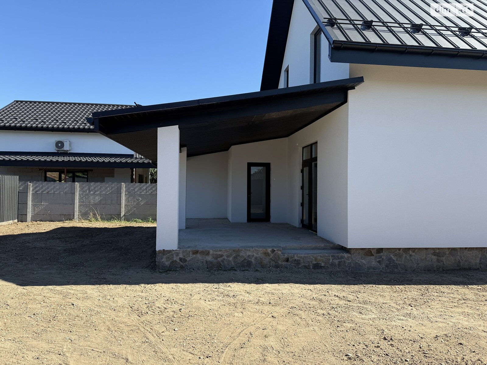 двухэтажный дом, 130 кв. м, кирпич. Продажа в Виннице район Академический фото 1 двухэтажный дом, 130 кв. м, кирпич. Продажа в Виннице район Академический фото 1