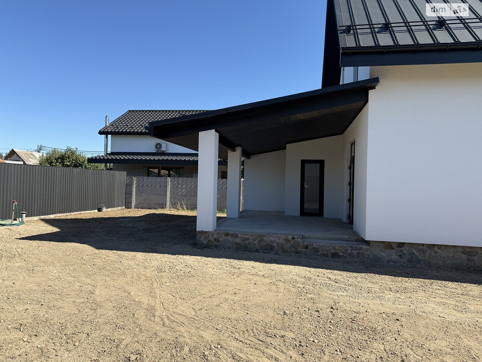 двухэтажный дом, 130 кв. м, кирпич. Продажа в Виннице район Академический фото 1 двухэтажный дом, 130 кв. м, кирпич. Продажа в Виннице район Академический фото 1