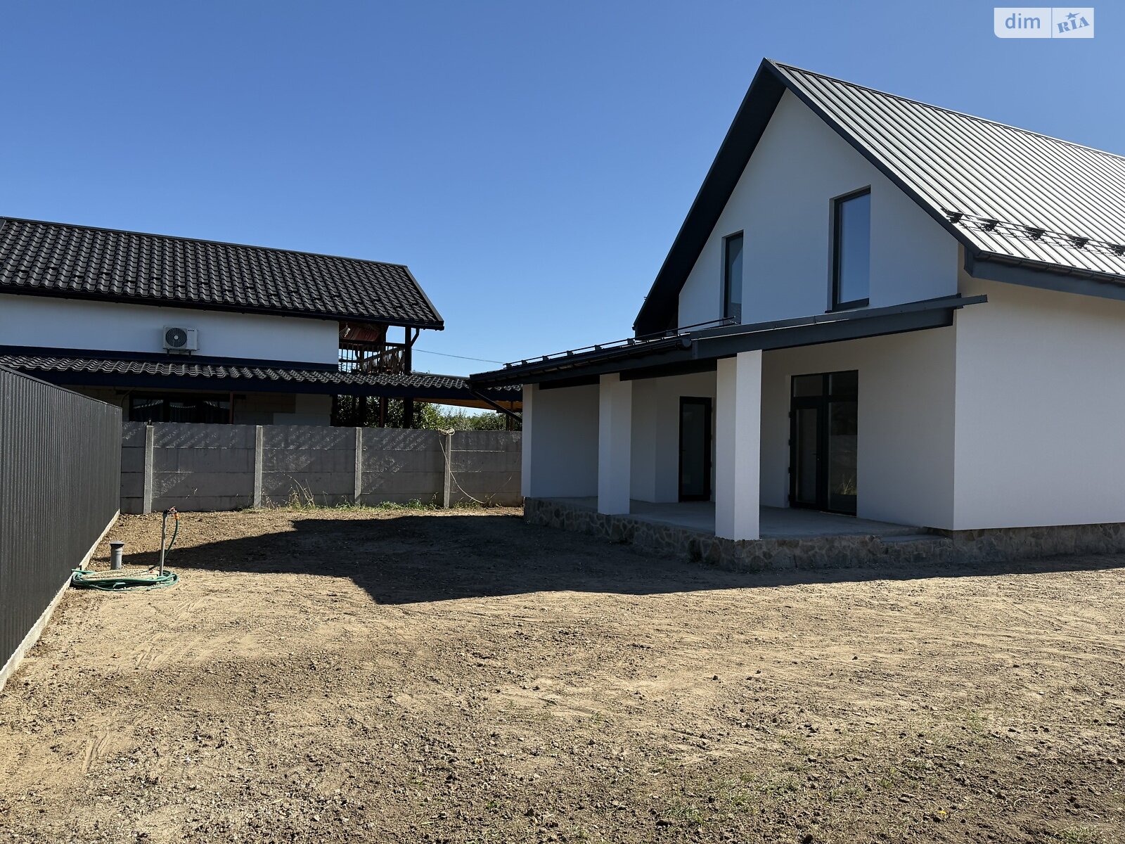 двухэтажный дом, 130 кв. м, кирпич. Продажа в Виннице район Академический фото 1 двухэтажный дом, 130 кв. м, кирпич. Продажа в Виннице район Академический фото 1