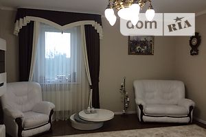 двухэтажный дом с балконом, 560 кв. м, кирпич. Продажа в Лисогорке фото 2