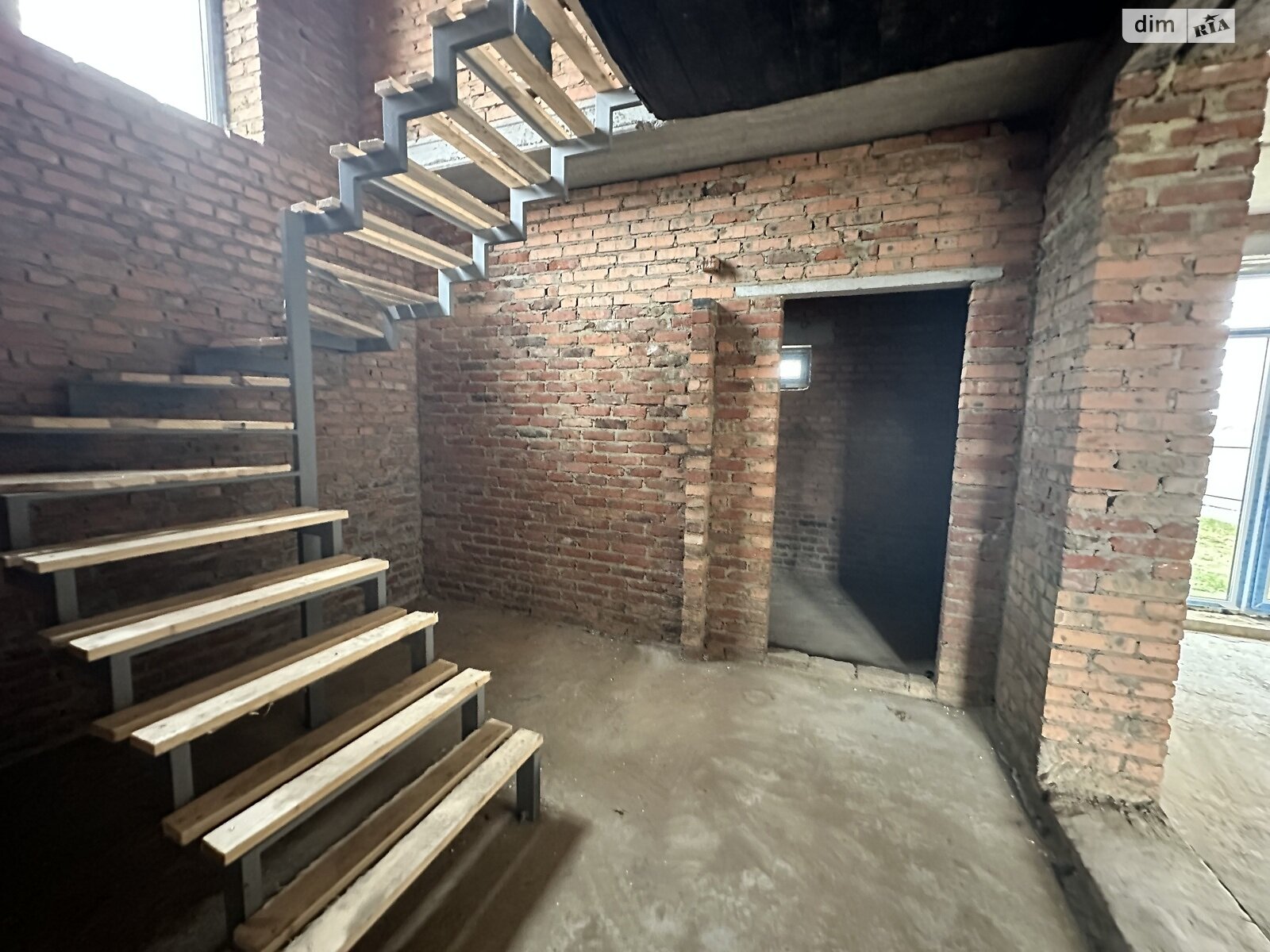 двоповерховий будинок, 119 кв. м, кирпич. Продаж у Вінниці фото 1 двоповерховий будинок, 119 кв. м, кирпич. Продаж у Вінниці фото 1