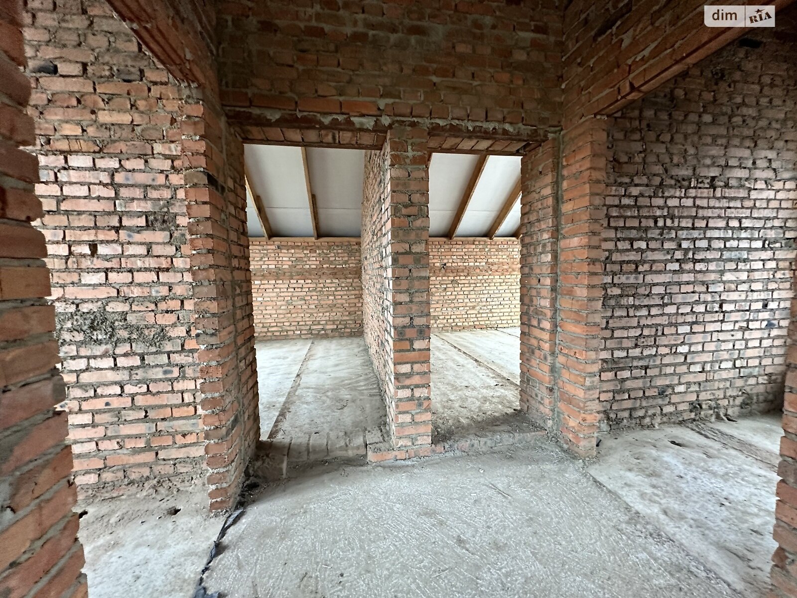 двоповерховий будинок, 119 кв. м, кирпич. Продаж у Вінниці фото 1 двоповерховий будинок, 119 кв. м, кирпич. Продаж у Вінниці фото 1