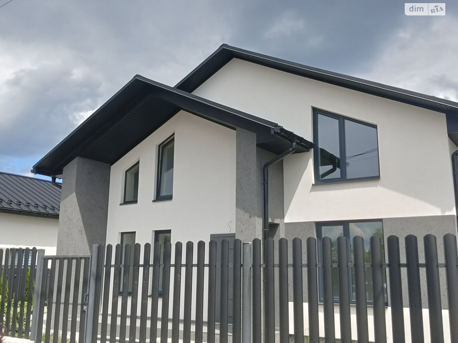 двоповерховий будинок, 156 кв. м, цегла. Продаж в Вінниці, район Старе місто фото 1 двоповерховий будинок, 156 кв. м, цегла. Продаж в Вінниці, район Старе місто фото 1