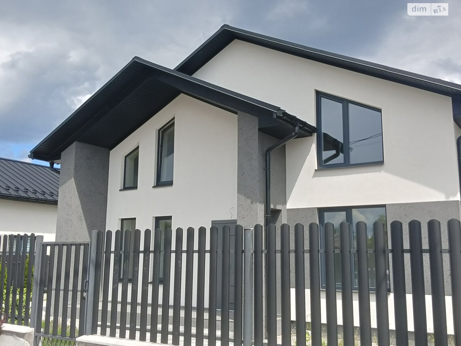 двоповерховий будинок, 156 кв. м, цегла. Продаж в Вінниці, район Старе місто фото 1 двоповерховий будинок, 156 кв. м, цегла. Продаж в Вінниці, район Старе місто фото 1