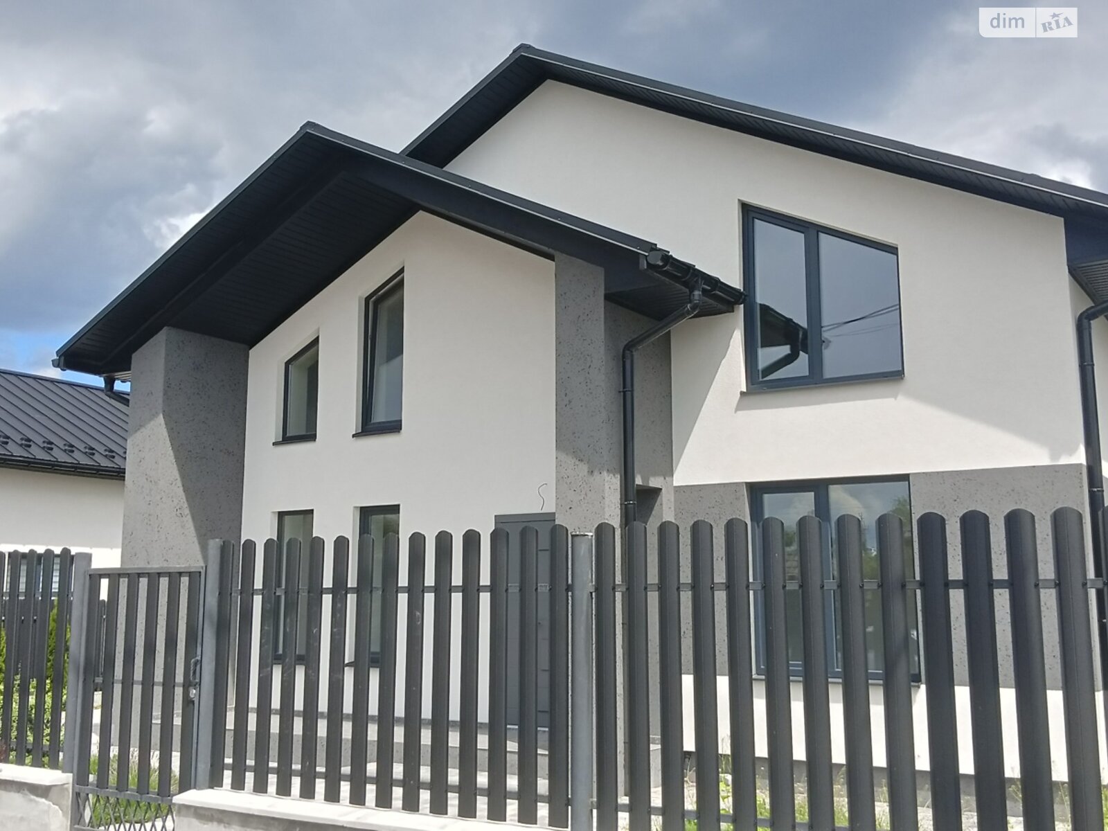двоповерховий будинок, 156 кв. м, цегла. Продаж в Вінниці, район Старе місто фото 1 двоповерховий будинок, 156 кв. м, цегла. Продаж в Вінниці, район Старе місто фото 1