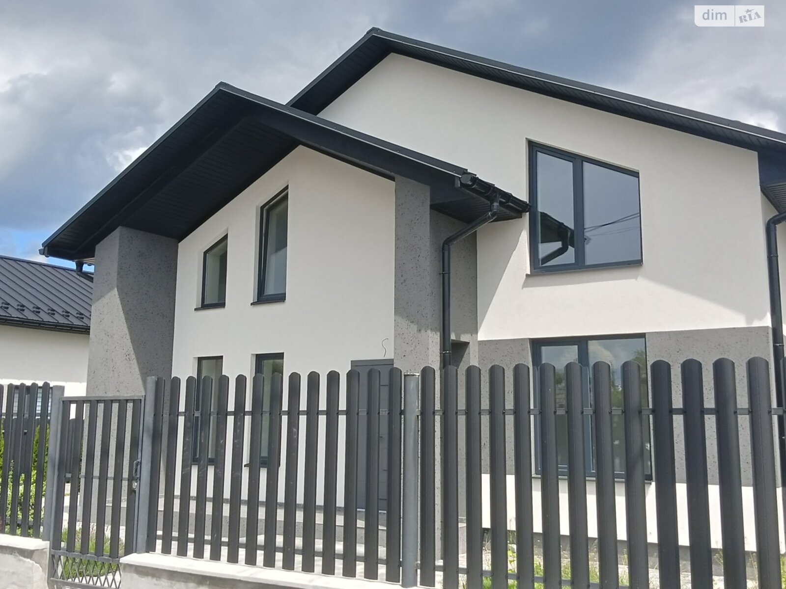 двоповерховий будинок, 156 кв. м, цегла. Продаж в Вінниці, район Старе місто фото 1 двоповерховий будинок, 156 кв. м, цегла. Продаж в Вінниці, район Старе місто фото 1
