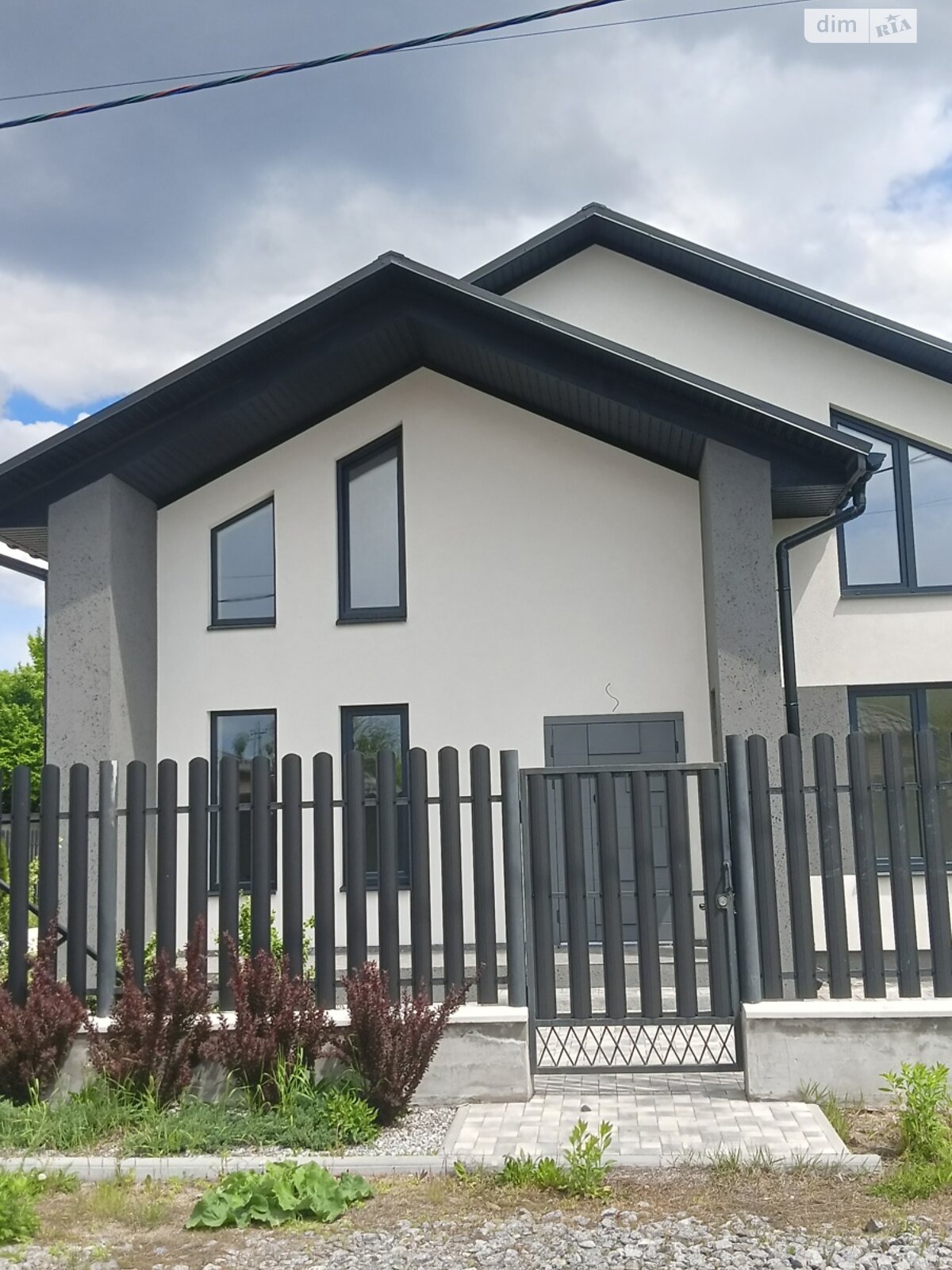 двоповерховий будинок, 156 кв. м, цегла. Продаж в Вінниці, район Старе місто фото 1 двоповерховий будинок, 156 кв. м, цегла. Продаж в Вінниці, район Старе місто фото 1