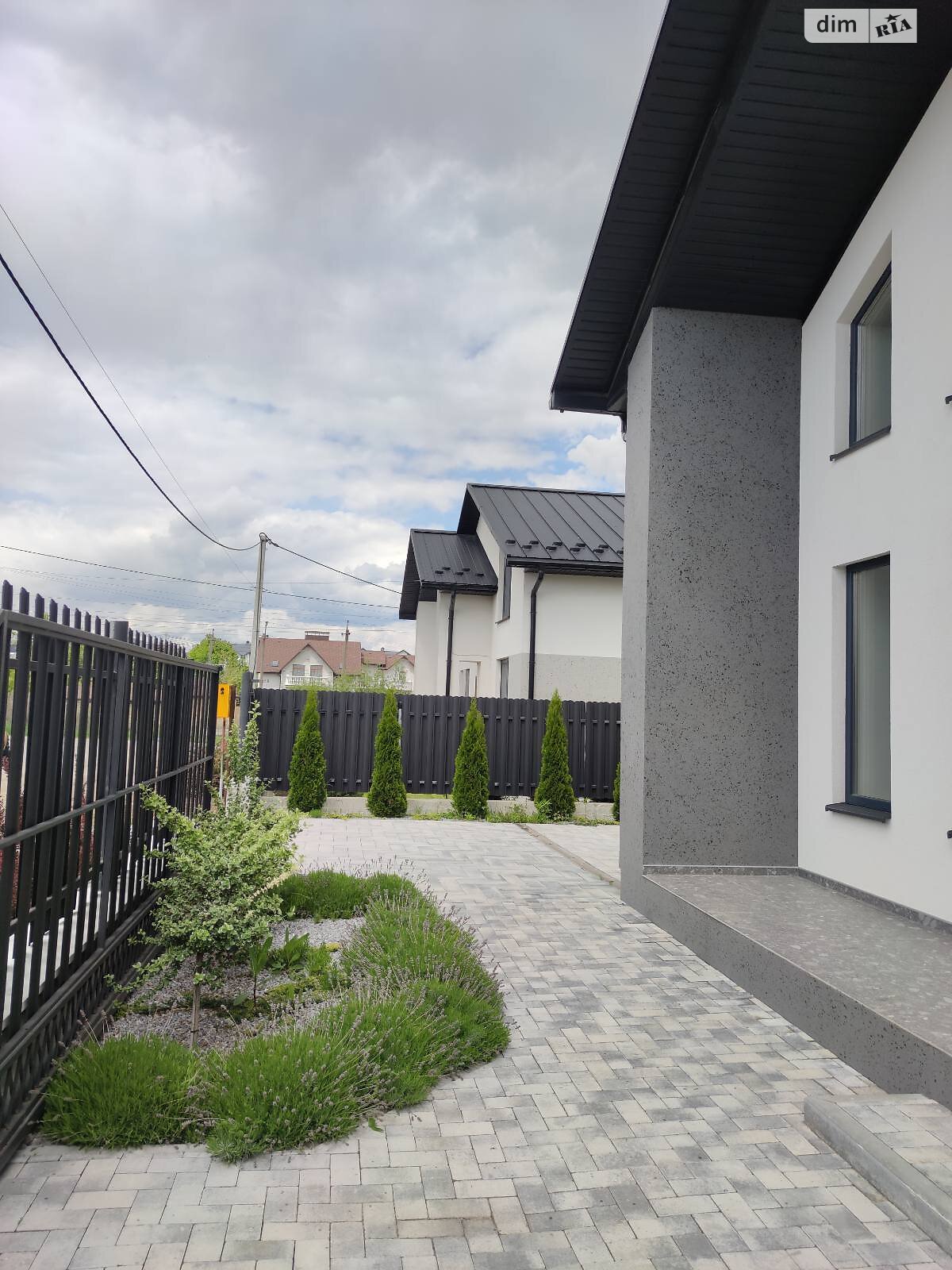 двухэтажный дом, 165 кв. м, кирпич. Продажа в Виннице фото 1 двухэтажный дом, 165 кв. м, кирпич. Продажа в Виннице фото 1
