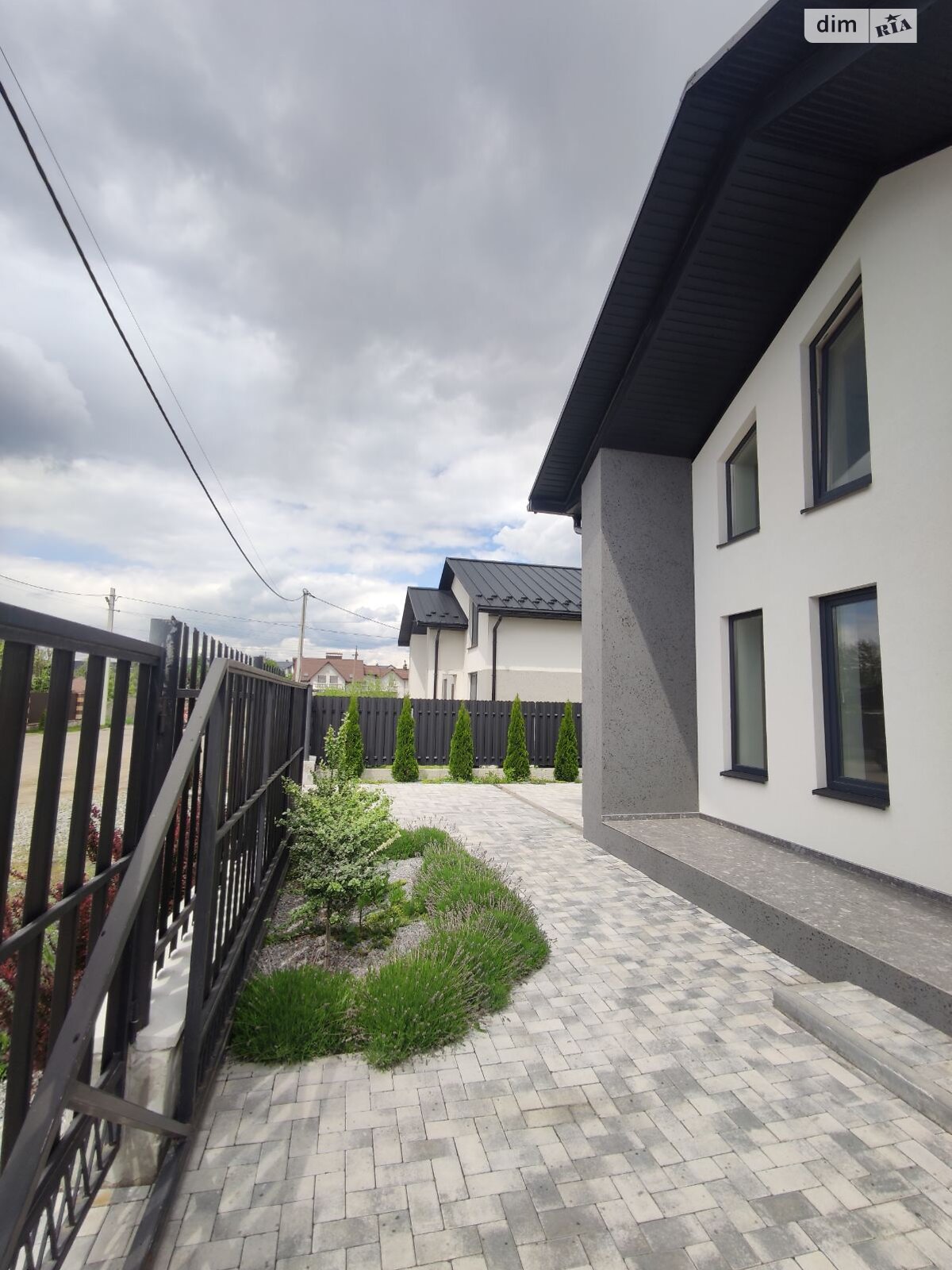двухэтажный дом, 165 кв. м, кирпич. Продажа в Виннице фото 1 двухэтажный дом, 165 кв. м, кирпич. Продажа в Виннице фото 1