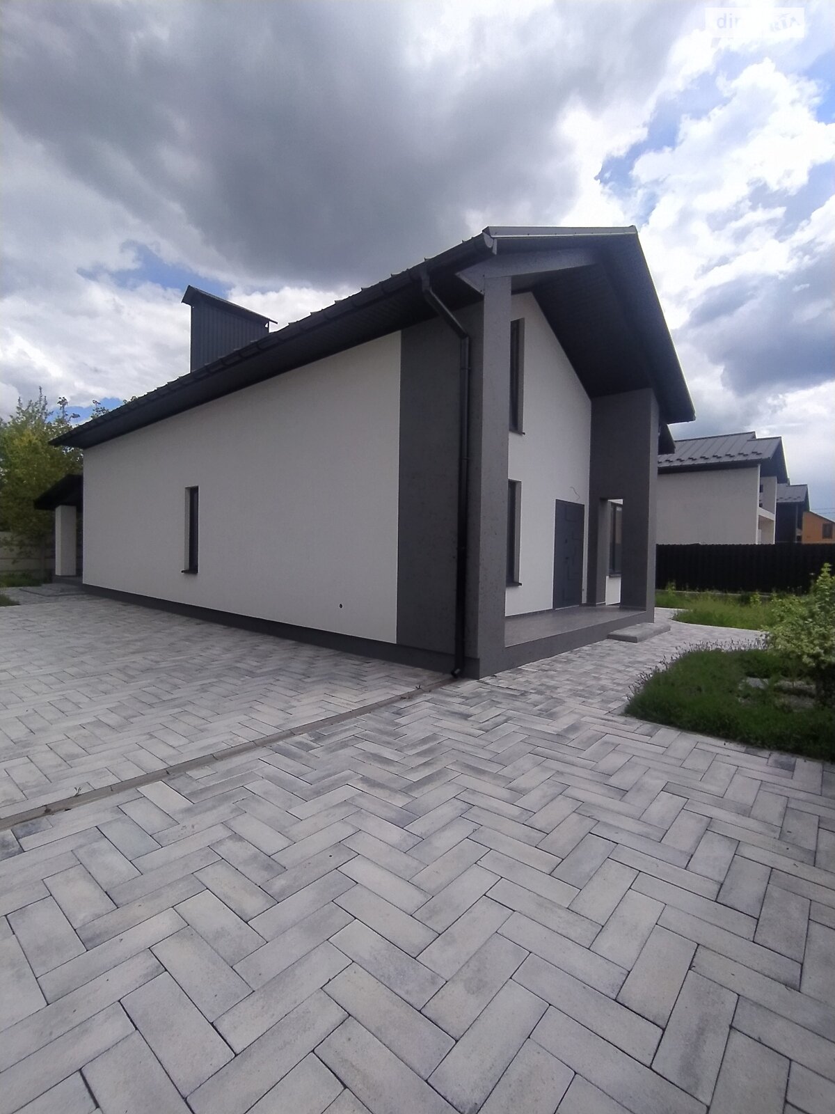 двухэтажный дом, 165 кв. м, кирпич. Продажа в Виннице фото 1 двухэтажный дом, 165 кв. м, кирпич. Продажа в Виннице фото 1