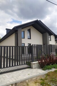 двухэтажный дом, 165 кв. м, кирпич. Продажа в Виннице фото 2