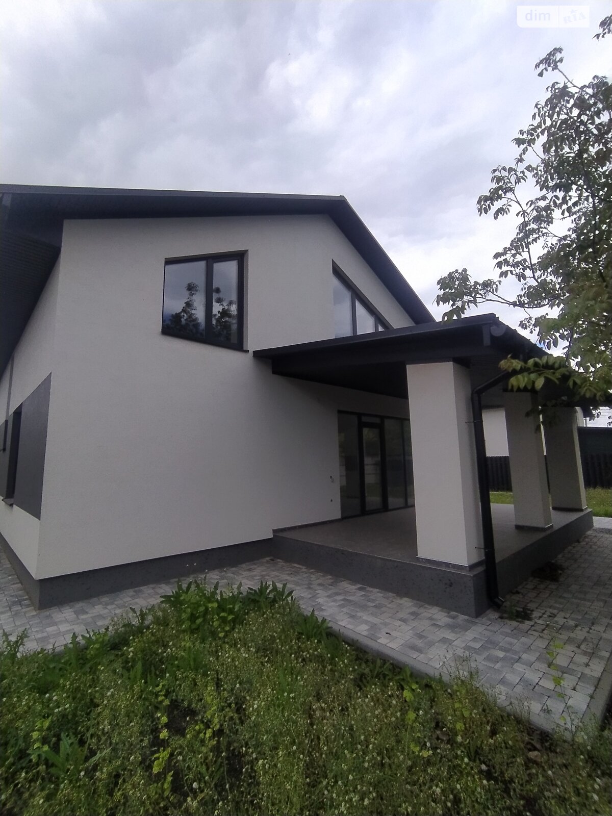 двухэтажный дом, 165 кв. м, кирпич. Продажа в Виннице фото 1 двухэтажный дом, 165 кв. м, кирпич. Продажа в Виннице фото 1