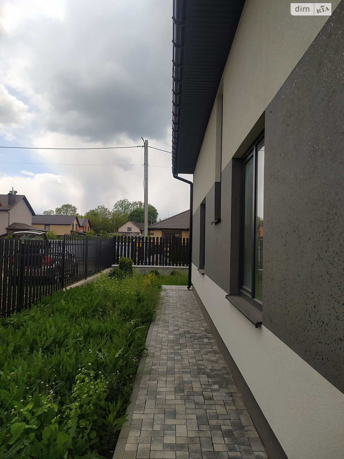 двухэтажный дом, 165 кв. м, кирпич. Продажа в Виннице фото 1 двухэтажный дом, 165 кв. м, кирпич. Продажа в Виннице фото 1