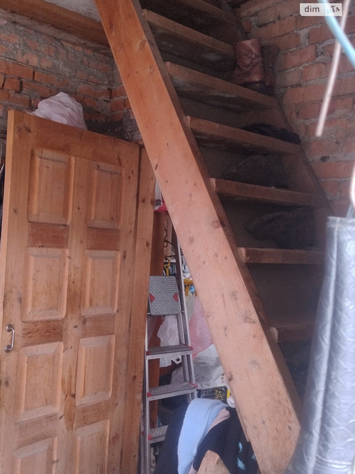 одноповерховий будинок з гаражем, 70.4 кв. м, цегла. Продаж у Агрономічному фото 1 одноповерховий будинок з гаражем, 70.4 кв. м, цегла. Продаж у Агрономічному фото 1