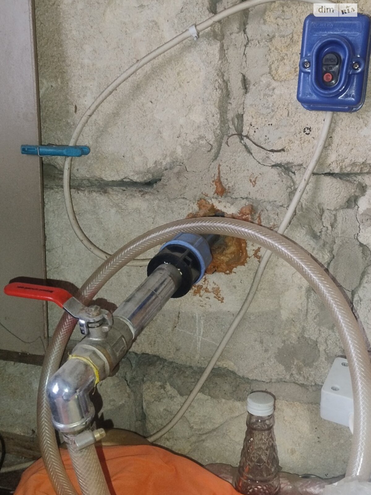 одноповерховий будинок з гаражем, 70.4 кв. м, цегла. Продаж у Агрономічному фото 1 одноповерховий будинок з гаражем, 70.4 кв. м, цегла. Продаж у Агрономічному фото 1