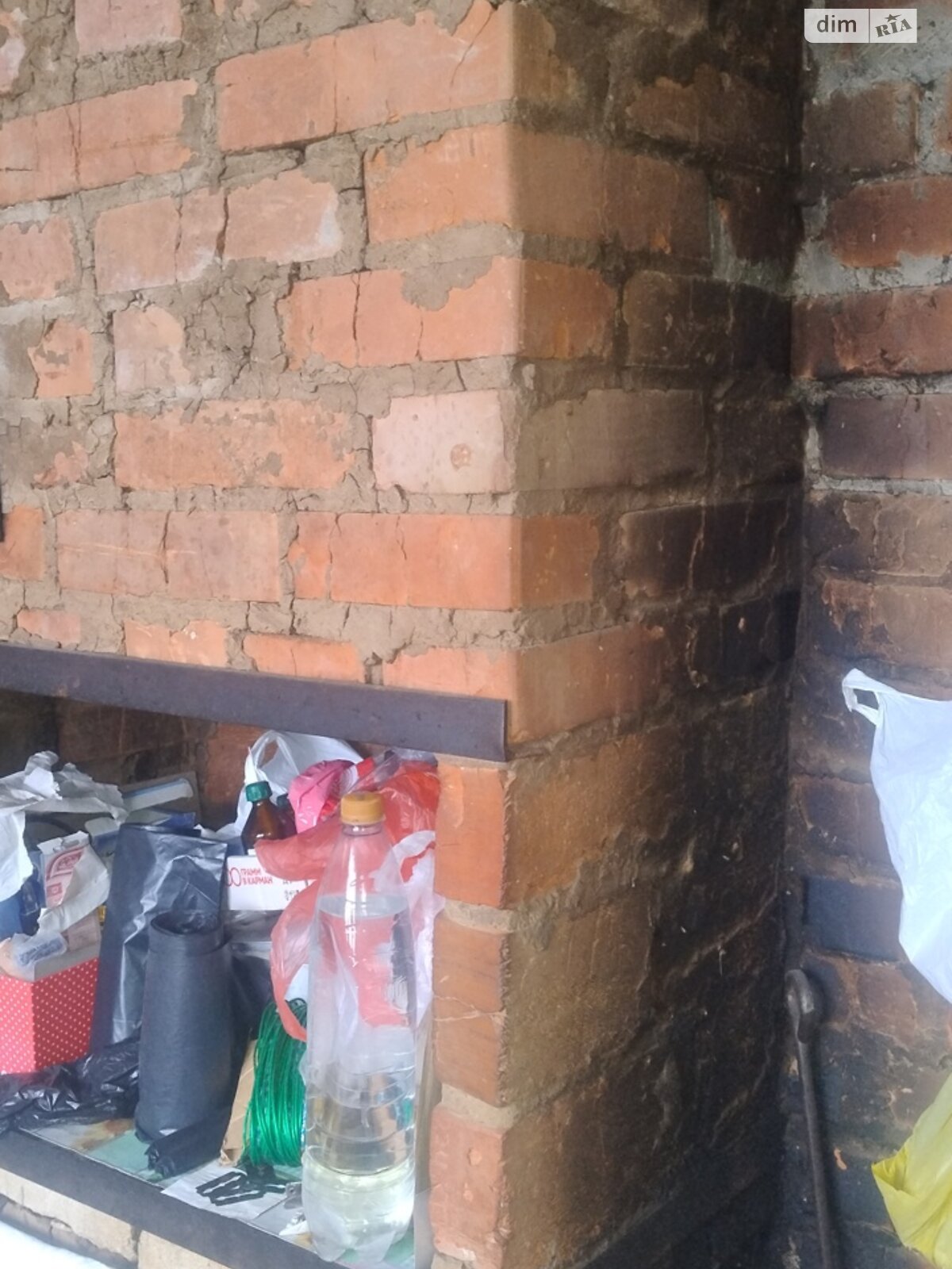 одноповерховий будинок з гаражем, 70.4 кв. м, цегла. Продаж у Агрономічному фото 1 одноповерховий будинок з гаражем, 70.4 кв. м, цегла. Продаж у Агрономічному фото 1