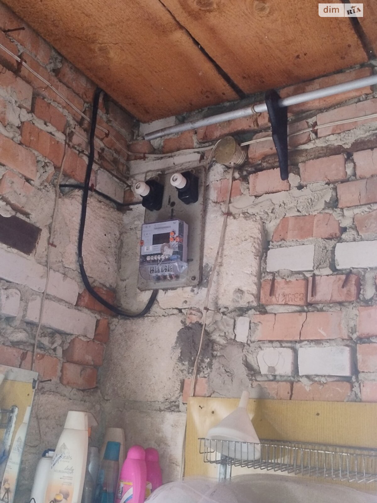 одноповерховий будинок з гаражем, 70.4 кв. м, цегла. Продаж у Агрономічному фото 1 одноповерховий будинок з гаражем, 70.4 кв. м, цегла. Продаж у Агрономічному фото 1