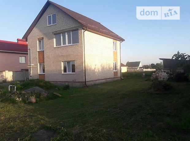Продажа дома, 155м², Винница, р‑н. Лука-Мелешковская, Грушевського Продажа дома, 155м², Винница, р‑н. Лука-Мелешковская, Грушевського