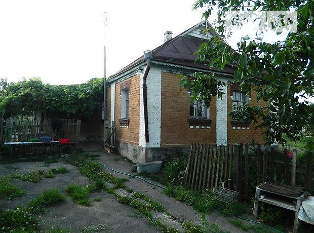 Продажа дома, 59м², Винница, р‑н. Лука-Мелешковская, Щорса улица Продажа дома, 59м², Винница, р‑н. Лука-Мелешковская, Щорса улица