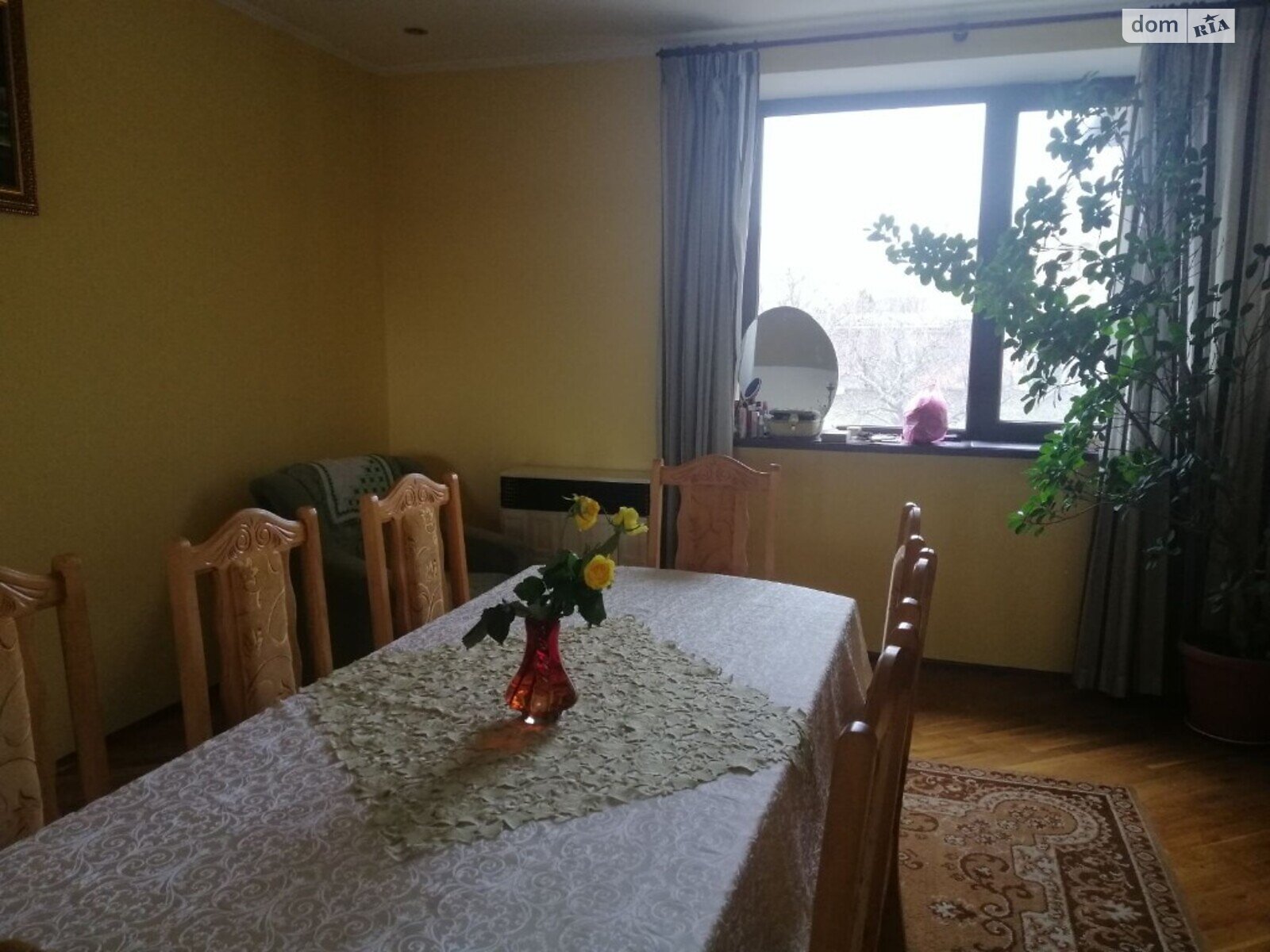 двухэтажный дом, 350 кв. м, кирпич. Продажа в Луке-Мелешковской фото 1