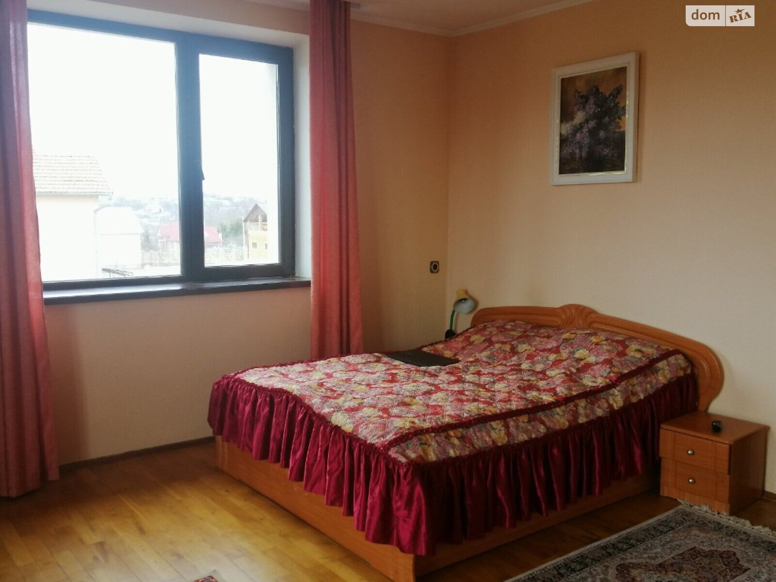 двухэтажный дом, 350 кв. м, кирпич. Продажа в Луке-Мелешковской фото 1